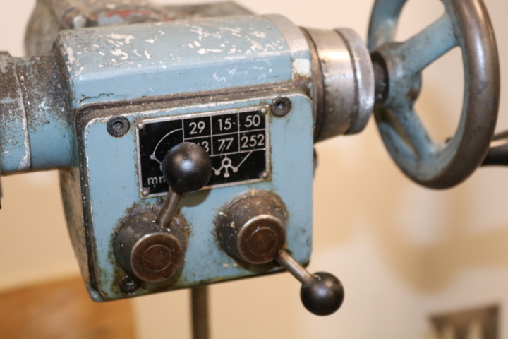 1300352-24 Mill Mattsson & Zetterlund VF600. (New info)