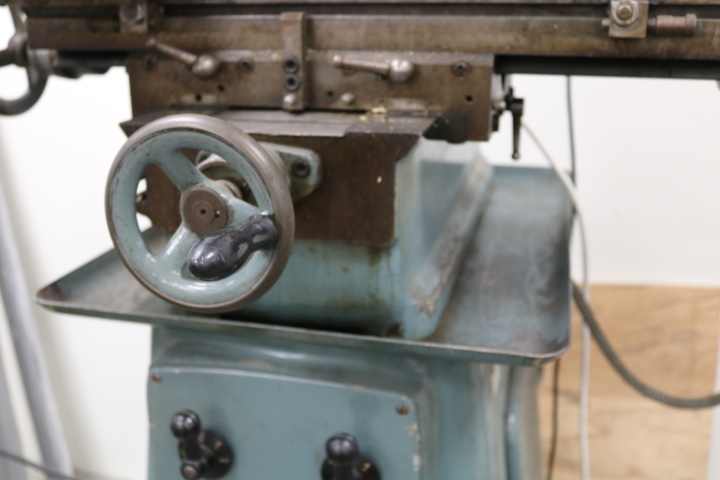 1300352-25 Mill Mattsson & Zetterlund VF600. (New info)