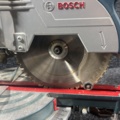 1278209-2 Chop saw Bosch Professional GCM 80 SJ -2021