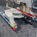 1278209-3 Chop saw Bosch Professional GCM 80 SJ -2021