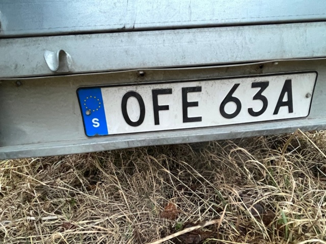 1307285-15 Gallersläp, L0750 OB Brenderup -2021