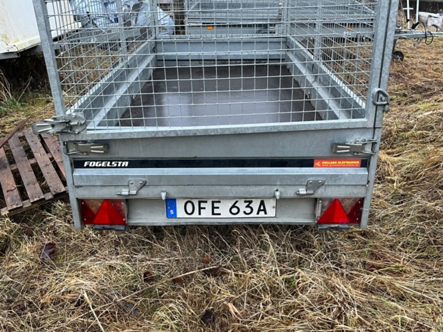 1307285-10 Gallersläp, L0750 OB Brenderup -2021