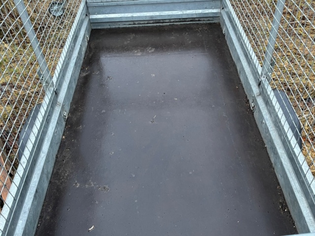 1307285-11 Gallersläp, L0750 OB Brenderup -2021