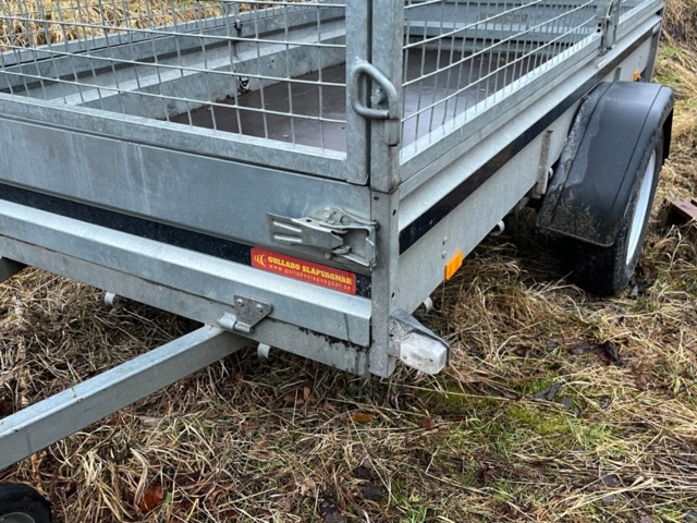 1307285-13 Gallersläp, L0750 OB Brenderup -2021