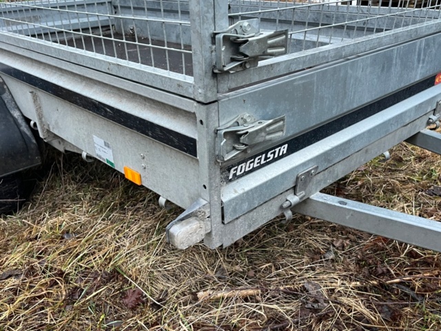 1307285-14 Gallersläp, L0750 OB Brenderup -2021