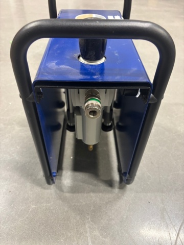 1137680-12 2 st Sundström friskluftsmasker och tryckluftsfilter SR580 / SR99-1