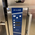 485563-3 BlastChiller cooling - Electrolux Air o chill