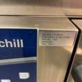 485563-7 BlastChiller cooling - Electrolux Air o chill