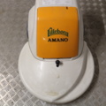 1300359-2 Polisher/cleaner Amano Clear D-430N
