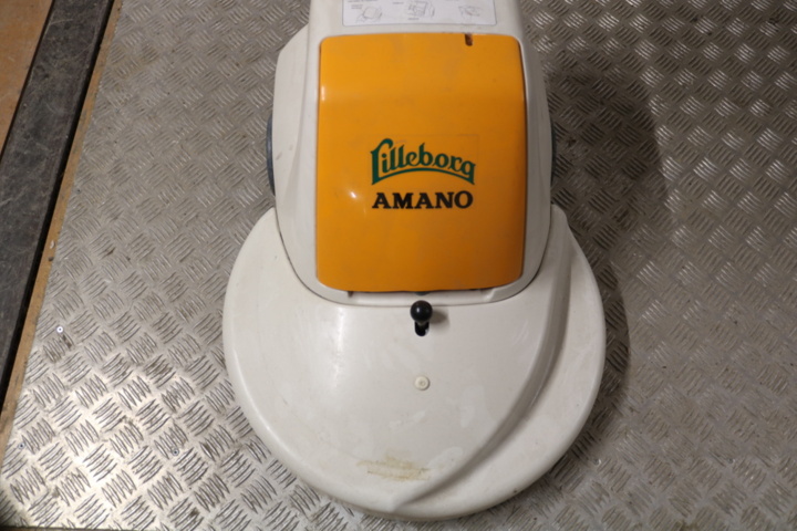 1300359-2 Polisher/cleaner Amano Clear D-430N