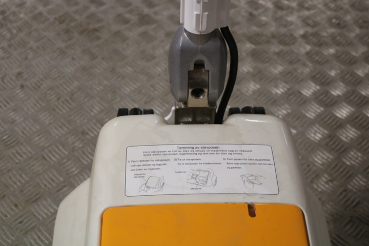 1300359-3 Polisher/cleaner Amano Clear D-430N