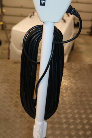 1300359-4 Polisher/cleaner Amano Clear D-430N