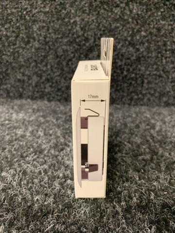 1307482-5 10 pcs Downlight Zebra tilt furniture DC 3.5W 3000K