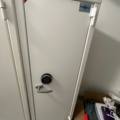 1307131-11 Safe x2 - Håbeco, model 150