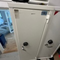 1307131-3 Safe x2 - Håbeco, model 150