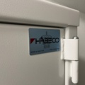 1307131-13 Safe x2 - Håbeco, model 150