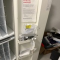 1307131-9 Safe x2 - Håbeco, model 150