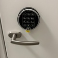1307131-12 Safe x2 - Håbeco, model 150