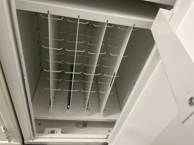 1307131-16 Safe x2 - Håbeco, model 150