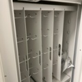 1307131-17 Safe x2 - Håbeco, model 150