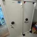 1307131-21 Safe x2 - Håbeco, model 150