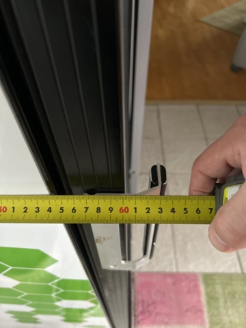 1286362-3 Beverage cooler - Klimasan D 372 SC M4C