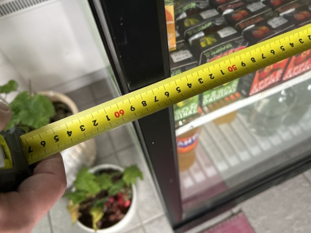 1286362-4 Beverage cooler - Klimasan D 372 SC M4C