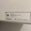 1307131-10 Safe x2 - Håbeco, model 150