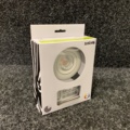 1307520-1 10 Downlight Zebra Izo 2.0 5.5W LED