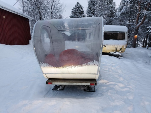 1288657-5 Transportkälke med panoramatak