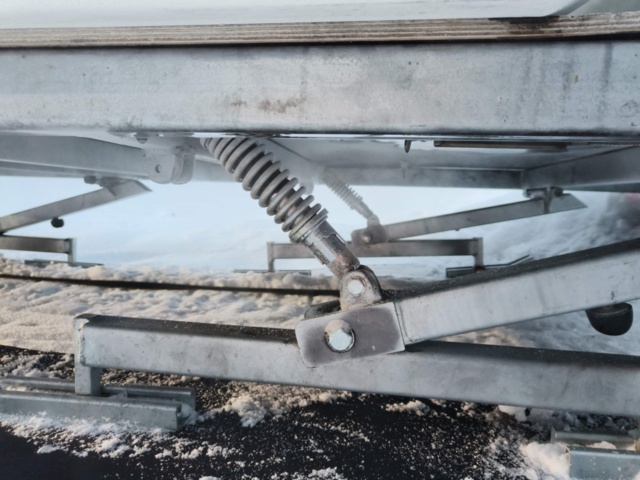 1288657-20 Transportkälke med panoramatak