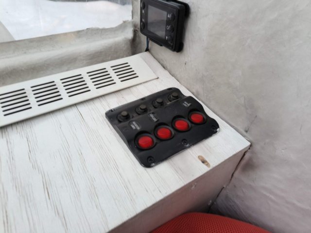 1288657-25 Transportkälke med panoramatak