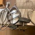 1307889-3 Dough mixer Electrolux 9747203