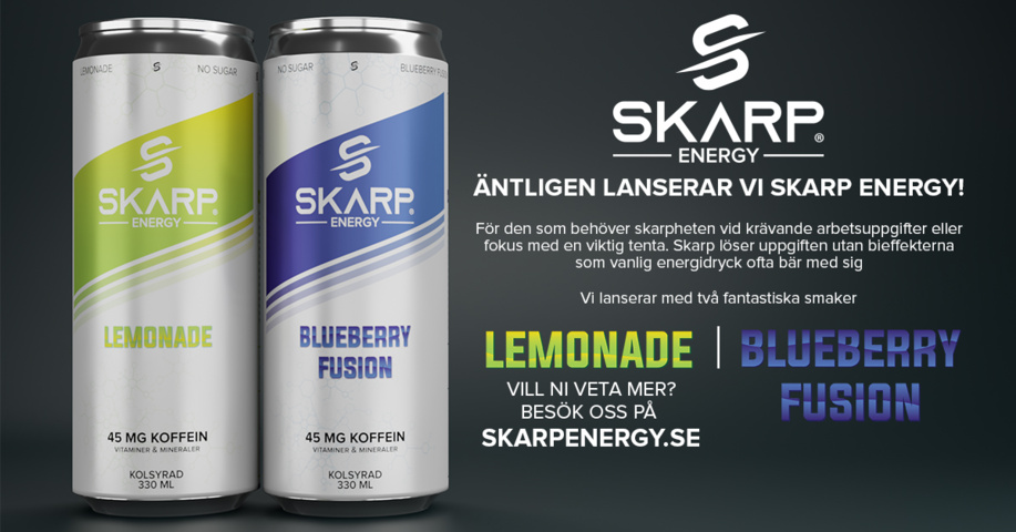 1290815-3 1st Pall Crisp Blueberry Fusion Energy Drink