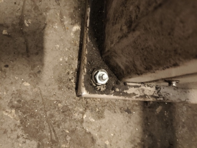 1288660-12 Bandsåg FMB Galactic -2017 Ink. rullbana