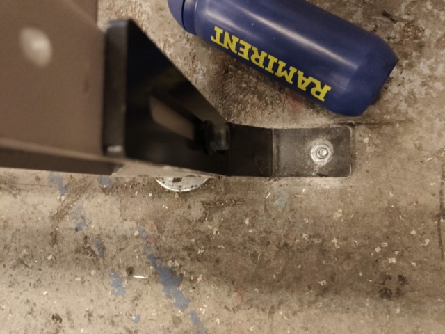 1288660-21 Bandsåg FMB Galactic -2017 Ink. rullbana