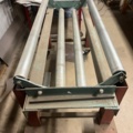 1308207-4 Sheet metal cradle