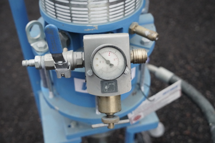 1309127-5 Paint sprayer WIWA Phoenix GX 65:1