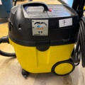 1309142-2 Kärcher, NT 361 ECO TE, wet/dry vacuum cleaner (7)