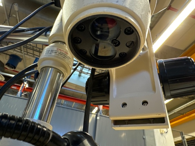 1309147-4 Olympus SZ40, SZ-STB1, SZ-STU1 Stereo Microscope (12)