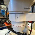 1309147-5 Olympus SZ40, SZ-STB1, SZ-STU1 Stereo Microscope (12)