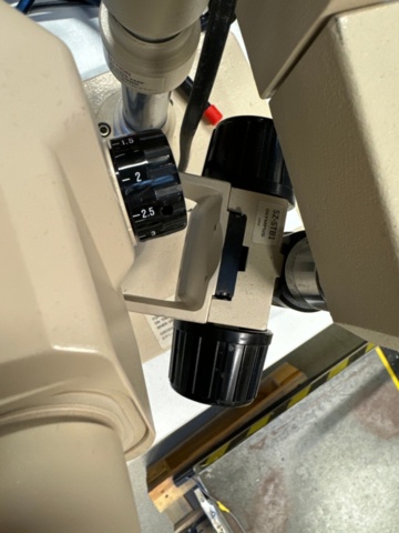 1309147-6 Olympus SZ40, SZ-STB1, SZ-STU1 Stereo Microscope (12)