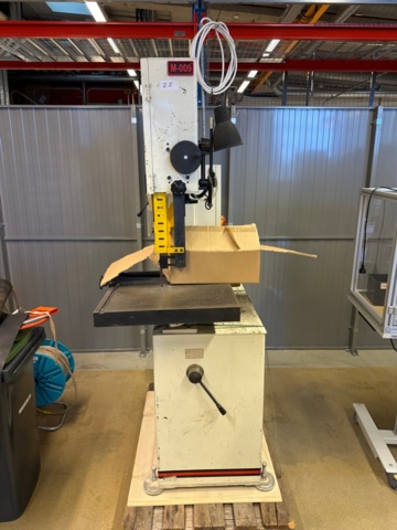 1309160-1 FUHO VBS-1610 vertical band saw (25)