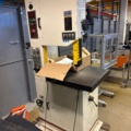 1309160-2 FUHO VBS-1610 vertical band saw (25)