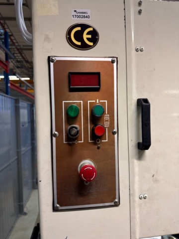 1309160-4 FUHO VBS-1610 vertical band saw (25)