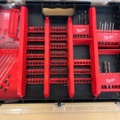 1140529-2 Drill bit set Milwuakee