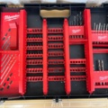 1140529-5 Drill bit set Milwuakee