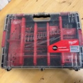 1140529-7 Drill bit set Milwuakee