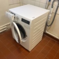 1278367-1 Washing machine Electrolux EWF1687HDW