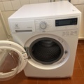 1278367-4 Washing machine Electrolux EWF1687HDW